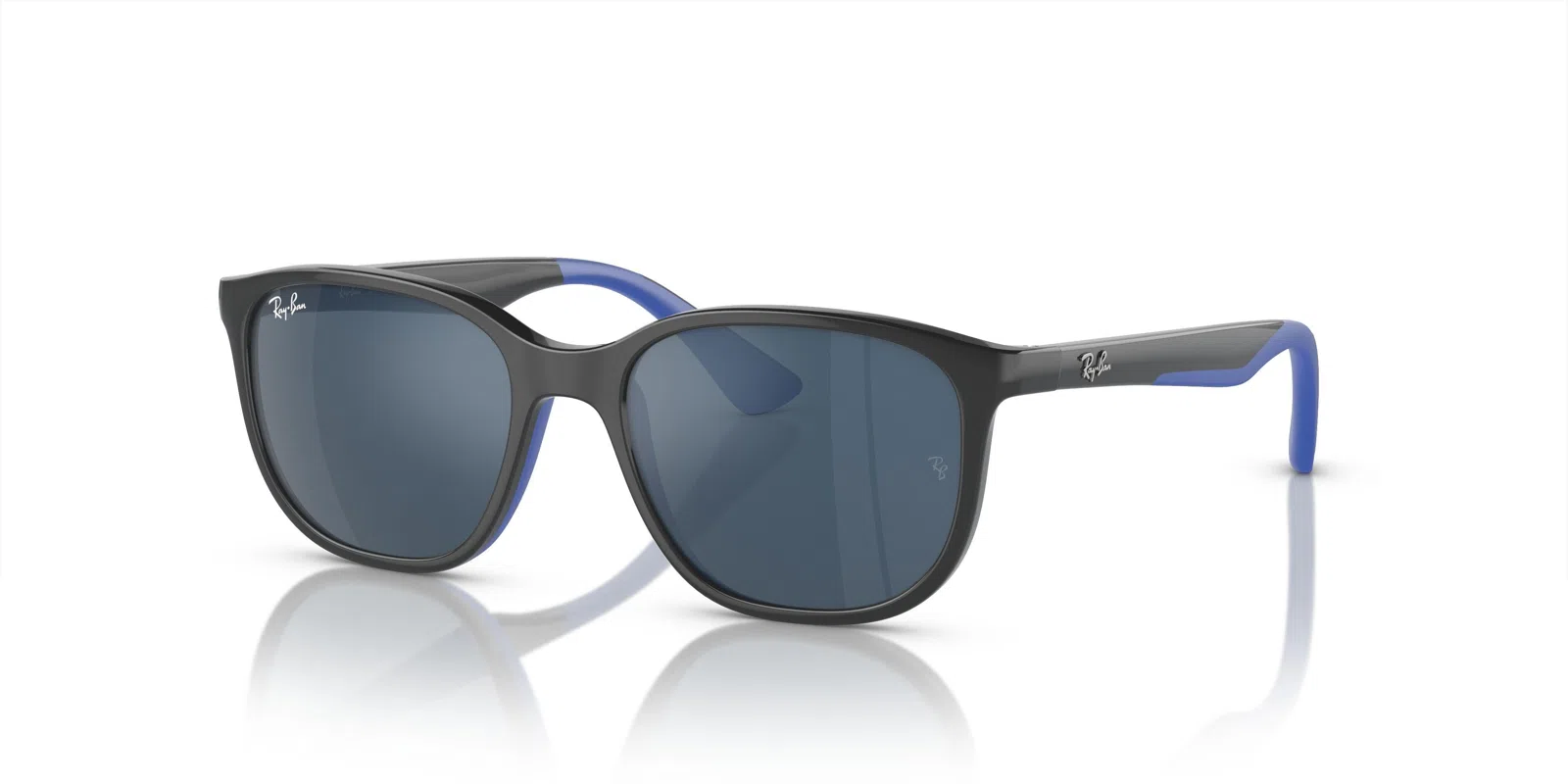Ray-Ban Kids 0RJ9078S Sunglasses - view 19